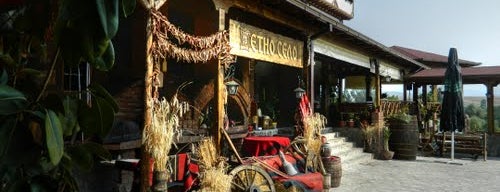 Етно Село "Тимчевски"/ Ethno Village Complex "Timchevski" is one of 20 favorite restaurants.