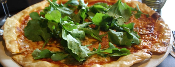 Gambino's Pizza is one of 20 favorite restaurants.