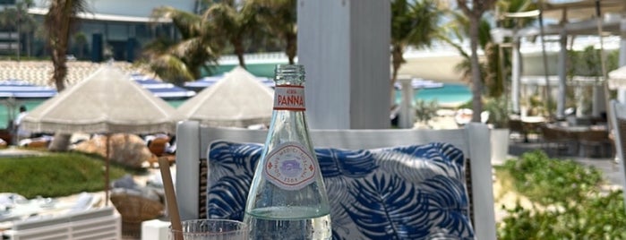 Summersalt Beach Club is one of Dubai.🇦🇪.