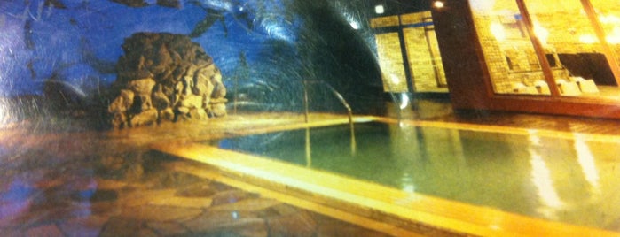 札幌の温泉