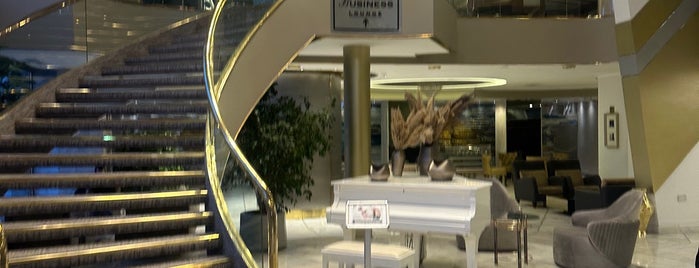 Etap Altınel Hotel is one of Dentist : понравившиеся места.