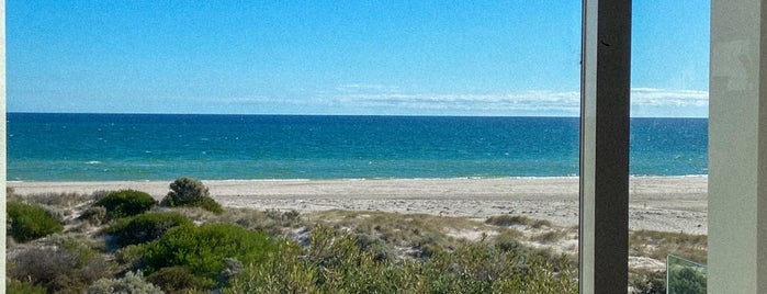 Henley Beach South is one of Adelaide.