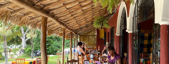 Restauran La Piramide is one of Raul'un Beğendiği Mekanlar.