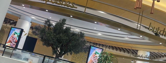 Goodies is one of Riyadh.