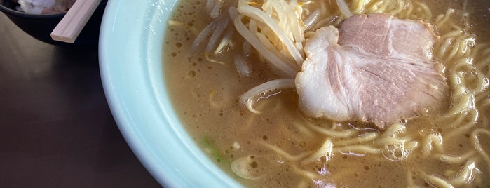 麺屋だし○ is one of 神奈川県のラーメン.