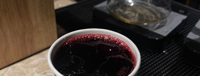 DA NONNA is one of Coffee ☕️ (Riyadh).