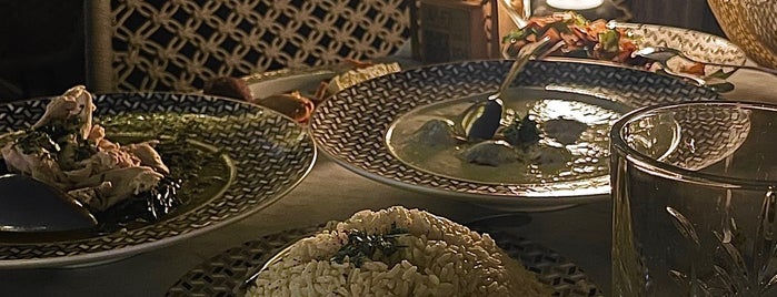 Wafi Gourmet is one of سندويتشات وشاورما وكباب.