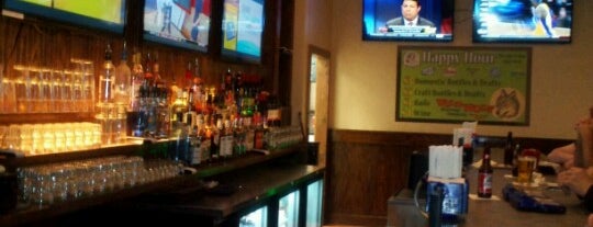 Hurley's Tavern is one of Posti che sono piaciuti a Detroit On Tap.