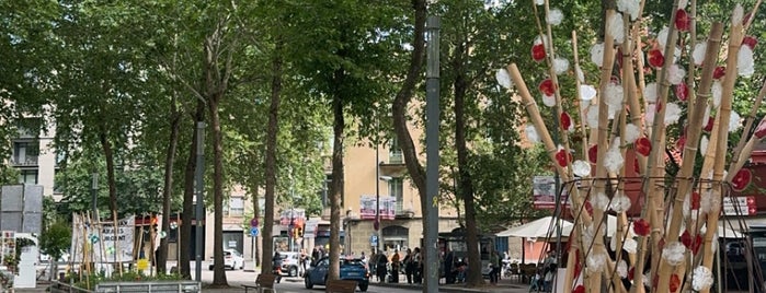 Girona is one of Neighborhood.