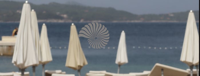 Valamar Beach is one of To do Dubrovnik.