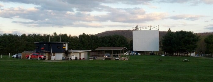 Movie Night