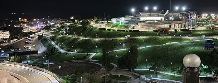 Prince Hussam Park is one of South Of Saudi.