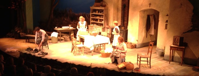 Palm Beach Dramaworks is one of West Palm.