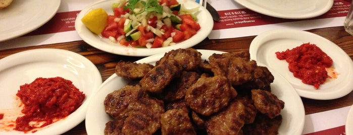 Mangalevi Döner is one of Must-visit Yemek in Ankara.