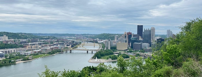 Points of View by by James A West is one of Pittsburgh.