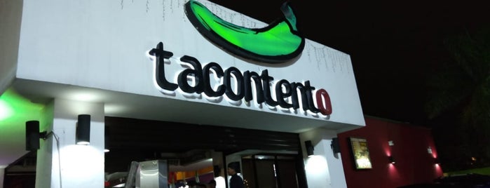 Tacontento is one of Honduras 2013.