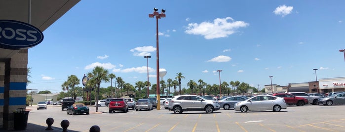 Uptown Station / The Square is one of Fort Walton Beach, FL.