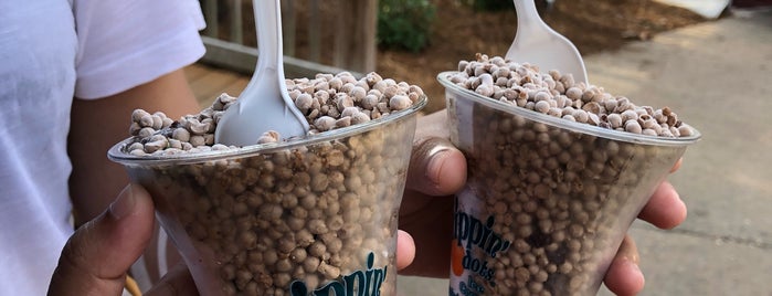 Dippin' Dots Destin is one of To do in Destin/SRB/PCB.