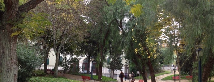 Jardim Público is one of 🇵🇹.