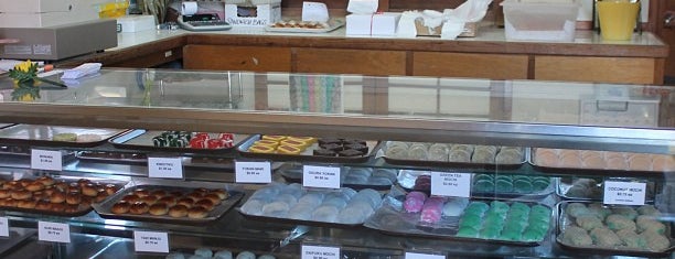 Nisshodo Candy Store is one of Honolulu.