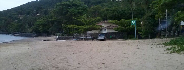 Praia da Armação is one of Brasil, VOL II.
