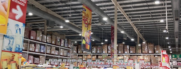 Makro is one of ช่างสะเดาะกุญแจ ใกล้ฉัน 094-856-7888.