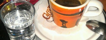Світ кави і чаю is one of Выпить кофе в Ужгороде.