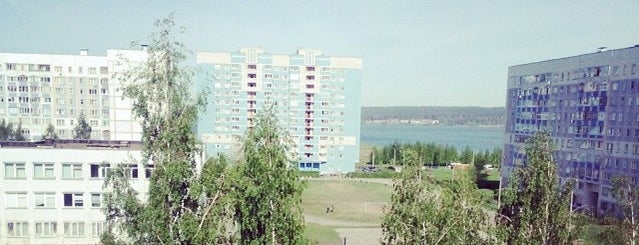 39 комплекс is one of Микрорайоны Набережных Челнов.