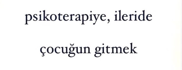 Boylam Psikiyatri Enstitusu Levent is one of Orte, die Fuat gefallen.