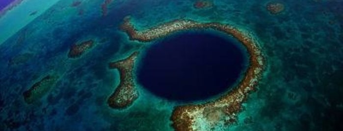 Best of Belize