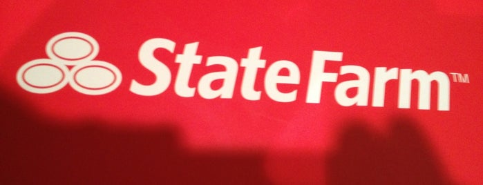 Carter Nicholson - State Farm Insurance Agent is one of Chesterさんのお気に入りスポット.
