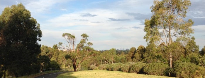 Kronos Hill is one of สถานที่ที่ Darren ถูกใจ.