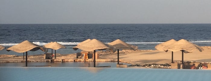 Radisson Blu Resort El Quseir is one of Egypt Finest Hotels & Resorts.