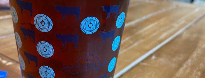 Bolo Beer Company is one of Nebraska Breweries.
