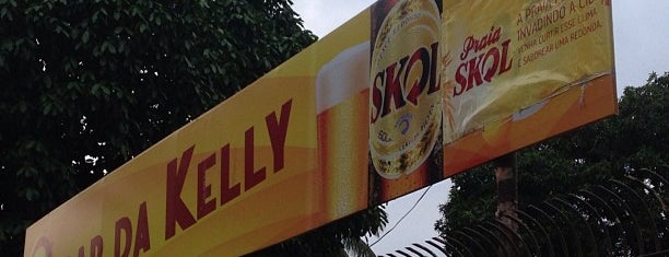 Bar Da Kelly is one of Faculdade.