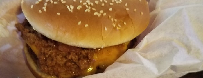 Babe's Hamburgers is one of San Antonio Foodie.