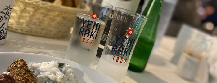 Şehir Restaurant is one of Hendek - Sakarya.