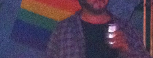 Purple Heys is one of Must-visit Gay Bars in Nashville.