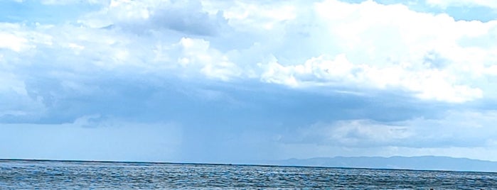 Gündal Plajı is one of Tekirdağ.