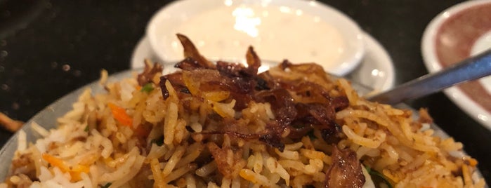 Shaan Indian Cuisine is one of Meetups.