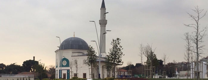 Belgradkapı Camii is one of İstanbul to Do List | Spiritüel Merkezler.