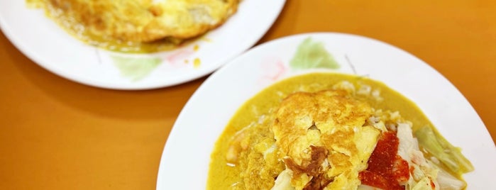 168新加坡美食 is one of Hsinchu.