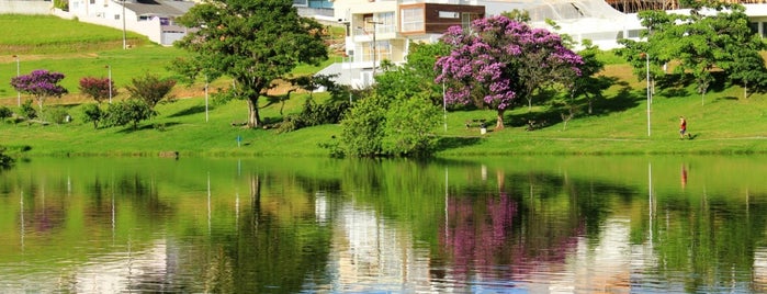 Lago Pedra Branca is one of Brasil (Rio de Janeiro-São Paulo-Florianópolis).