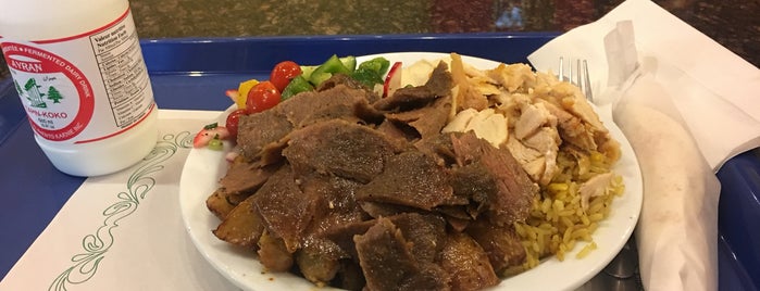 Altaïb Grillades is one of Favorite Food.