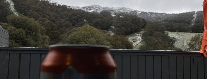 Thredbo Alpine Hotel is one of Hotels.