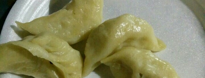 Aunty Momos is one of Most Visited.