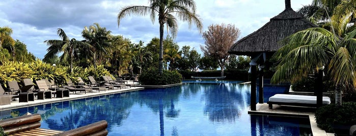 Asia Gardens Hotel & Thai Spa is one of Top 10 places to try this season.