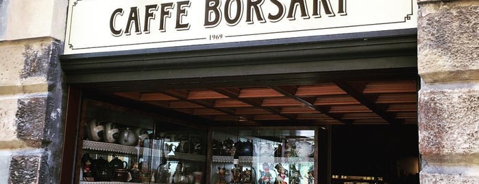 Caffè Borsari is one of My Verona.