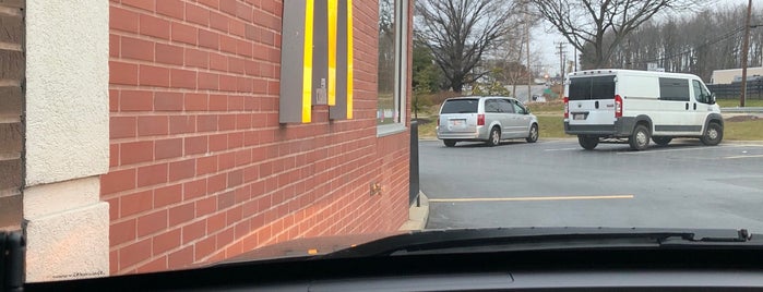 McDonald's is one of Food Establishments in and near Laurel, MD.