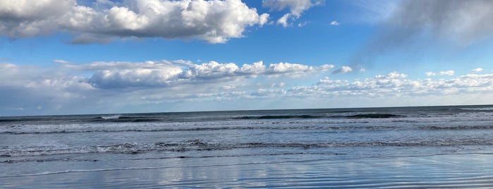 粟生(九十九里) is one of Surfing /Japan.